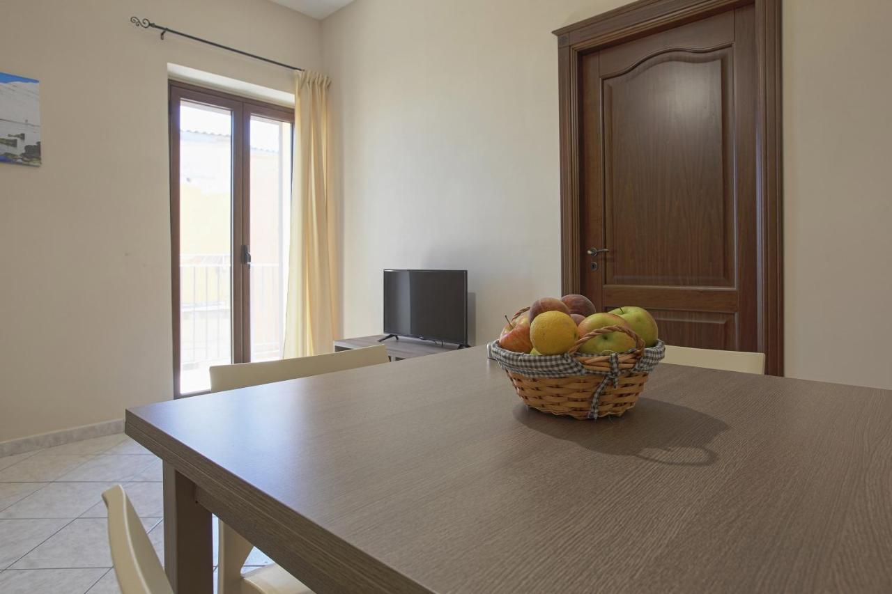 Appartement Zeus Atabyrios - Locazione Turistica à Agrigente Extérieur photo